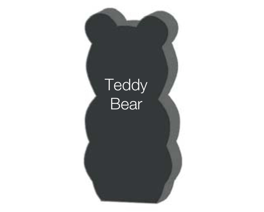 Teddy Bear