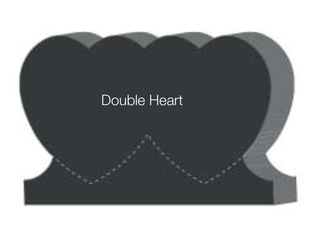 Double Heart